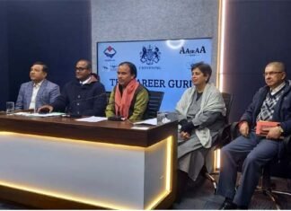 उत्तराखंड: प्रदेश के 2000 छात्र छात्राओं को 150 टीचर कैरियर गुरु की ट्रेनिंग देंगे, शिक्षा मंत्री डॉ धन सिंह रावत career guru training to 2000 students