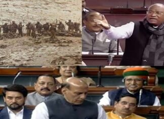 संसद के शीतकालीन सत्र में गर्म हुई सियासत: अरुणाचल में चीनी और भारतीय सैनिकों के बीच हुई झड़प में पार्लियामेंट में हंगामा, विपक्ष ने मांगा जवाब clash between Chinese and Indian soldiers in Arunachal