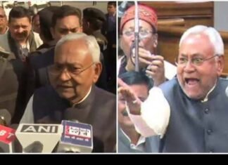 बिहार में शराब पर सियासी बवाल: जानिये क्या बोल गए सीएम नीतीश कुमार, भाजपा मुख्यमंत्री के इस्तीफे के पीछे पड़ी cm nitish on liquor in Bihar