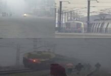 उत्तर भारत शीतलहर की चपेट में, कुछ दिनों तक छाया रहेगा कोहरा, मौसम विभाग ने जारी किया अलर्ट, अब सताएगी सर्दी cold wave and fog in delhi NCR