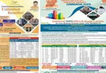 ग्रेटर नोएडा प्राधिकरण ने वाणिज्यिक, संस्थागत व आईटी प्लॉट की स्कीम की लांच, ऐसे करें अप्लाई commercial, institutional and IT plots schemes