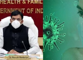 भारत में जनवरी में आ सकती है कोरोना की एक और लहर!, 40 दिन हो सकते हैं भारी, स्वास्थ्य मंत्रालय अलर्ट