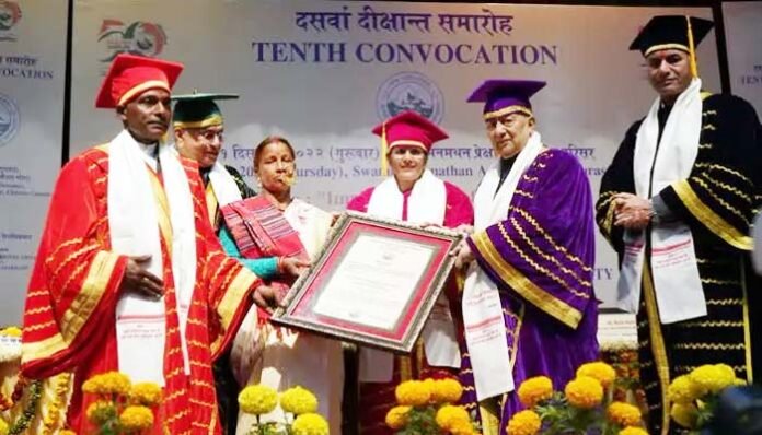 dhol-vadak-sohan-lal-honora dhol vadak sohan lal honorary doctorate