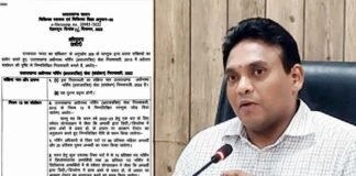उत्तराखंड : प्रदेश को जल्द मिलेंगे 1564 नर्सिंग अधिकारी, मुख्यमंत्री व स्वास्थ्य मंत्री द्वारा दिए जाएंगे नियुक्ति पत्र: डॉ. आर. राजेश कुमार