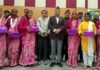युवा महोत्सव कार्यक्रम का रंगारंग समापन, 42 महिला मंगल दलों ने किया प्रतिभाग, लोकनृत्य में बखरोड़ी गांव, लोक गायन में द्वारीखाल ने मारी बाजी
