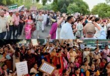 उत्तराखंडियों को दिल्ली में अपनी राजनीतिक ताकत दिखाने का वक्त आ गया