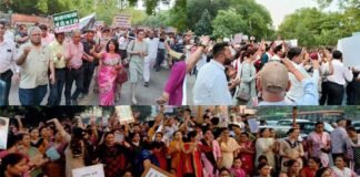 उत्तराखंडियों को दिल्ली में अपनी राजनीतिक ताकत दिखाने का वक्त आ गया