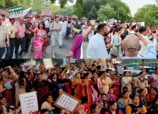 उत्तराखंडियों को दिल्ली में अपनी राजनीतिक ताकत दिखाने का वक्त आ गया