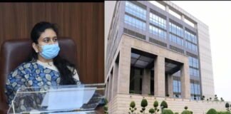 ग्रेटर नोएडा प्राधिकरण के लिए कई मायने में अहम रहा साल 2022 : देखें साल 2022 की उपलब्धियां और लक्ष्य greater-noida-authority