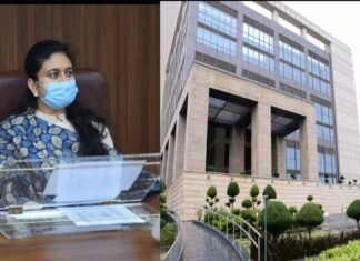 ग्रेटर नोएडा प्राधिकरण के लिए कई मायने में अहम रहा साल 2022 : देखें साल 2022 की उपलब्धियां और लक्ष्य greater-noida-authority