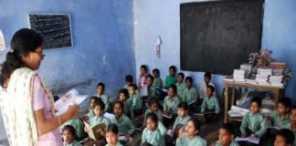 8.5 करोड़ से होगा ग्रेटर नोएडा के स्कूलों का कायाकल्प, 34 कार्यों के लिए 18.40 करोड़ के टेंडर निकाले, 21 तालाबों के सौंदर्यीकरण के लिए भी टेंडर जारी