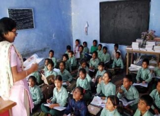 8.5 करोड़ से होगा ग्रेटर नोएडा के स्कूलों का कायाकल्प, 34 कार्यों के लिए 18.40 करोड़ के टेंडर निकाले, 21 तालाबों के सौंदर्यीकरण के लिए भी टेंडर जारी