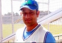 पूर्व भारतीय खिलाड़ी ऋषिकेश कानितकर महिला क्रिकेट टीम के बैटिंग कोच बनाए गए, बीसीसीआई ने किया नियुक्त