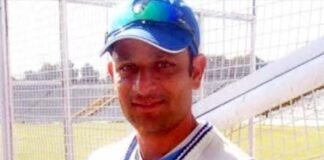 पूर्व भारतीय खिलाड़ी ऋषिकेश कानितकर महिला क्रिकेट टीम के बैटिंग कोच बनाए गए, बीसीसीआई ने किया नियुक्त