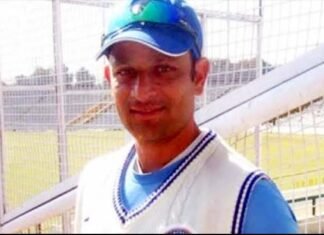 पूर्व भारतीय खिलाड़ी ऋषिकेश कानितकर महिला क्रिकेट टीम के बैटिंग कोच बनाए गए, बीसीसीआई ने किया नियुक्त