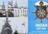 indian navy day : साल 1971 में भारत-पाक युद्ध में भारतीय नौसेना ने देश को दिलाई थी जीत, उपलब्धियों से भरा रहा सफर indian navy day 2022