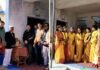 राज्य आंदोलनकारी उत्तराखंड के गांधी स्व. इंद्रमणि बडोनी की जयंती लोक संस्कृति दिवस के रूप में मनाई गई