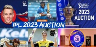 IPL में फिर हुई पैसों की बरसात: सैम कुरेन बने आईपीएल इतिहास के सबसे महंगे खिलाड़ी, कितने में बिके और किसने खरीदा?, देखें सबसे ज्यादा महंगे बिके 10 खिलाड़ियों की लिस्ट ipl auction 2023