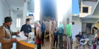 पौड़ी जनपद में किरायेदारों का सत्यापन न कराने वाले मकान मालिकों पर पुलिस की कार्यवाही,188 लोगों से वसूला 18 लाख जुर्माना landlords tenants verification