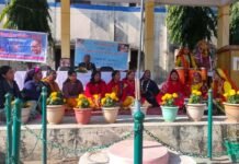 जीजीआईसी श्रीनगर में धूमधाम से मनाया गया लोक संस्कृति दिवस