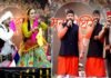 फूल फ्योंली बोलू के बुरांस बोलू…महाकौथिग के तीसरे दिन की शाम रही नरेंद्र सिंह नेगी के नाम, बिजनेस उतरायणी का हुआ सफल आयोजन