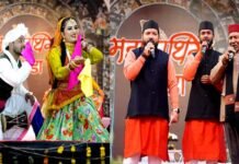 फूल फ्योंली बोलू के बुरांस बोलू…महाकौथिग के तीसरे दिन की शाम रही नरेंद्र सिंह नेगी के नाम, बिजनेस उतरायणी का हुआ सफल आयोजन