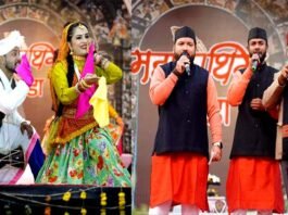 फूल फ्योंली बोलू के बुरांस बोलू…महाकौथिग के तीसरे दिन की शाम रही नरेंद्र सिंह नेगी के नाम, बिजनेस उतरायणी का हुआ सफल आयोजन