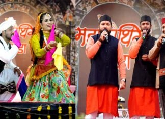 फूल फ्योंली बोलू के बुरांस बोलू…महाकौथिग के तीसरे दिन की शाम रही नरेंद्र सिंह नेगी के नाम, बिजनेस उतरायणी का हुआ सफल आयोजन