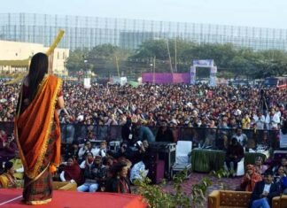 12वें महाकौथिग का चौथा दिन रहा गढ़वाली-कुमाउनी कवि सम्मेलन तथा उत्तराखंड सुरताल संग्राम विजेताओं के नाम