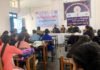 देवप्रयाग में नमामि गंगे के तत्वाधान में दो दिवसीय गंगा दूत प्रशिक्षण कार्यक्रम