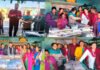 घंडियाल में खुला पहाड़ी उत्पादों का पहला विक्रय केंद्र, स्थानीय काश्तकारों को मिल सकेंगे अपने उत्पाद के उचित दाम
