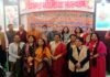 अंतरराष्ट्रीय पर्वत दिवस पर मातृशक्ति का सम्मान, शक्तिपर्व संकल्प गोष्ठी का आयोजन