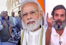 चीन के मुद्दे पर राजनीति जारी : खड़गे ने पीएम से पूछा- चीन पर चर्चा कब होगी, राहुल गांधी के सैनिक पिट रहे वाले बयान पर भड़की भाजपा