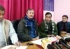 दिल्ली के गढ़वाल भवन में 2 जनवरी से महिला कलाकारों द्वारा रामलीला का मंचन Ramlila staged by women artistes from January 2 at Delhi's Garhwal Bhavan