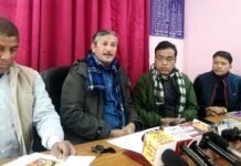 दिल्ली के गढ़वाल भवन में 2 जनवरी से महिला कलाकारों द्वारा रामलीला का मंचन Ramlila staged by women artistes from January 2 at Delhi's Garhwal Bhavan