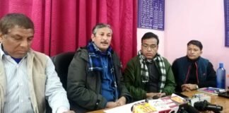 दिल्ली के गढ़वाल भवन में 2 जनवरी से महिला कलाकारों द्वारा रामलीला का मंचन Ramlila staged by women artistes from January 2 at Delhi's Garhwal Bhavan