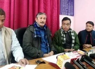 दिल्ली के गढ़वाल भवन में 2 जनवरी से महिला कलाकारों द्वारा रामलीला का मंचन Ramlila staged by women artistes from January 2 at Delhi's Garhwal Bhavan