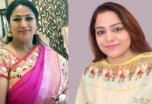 दिल्ली MCD में भाजपा ने मेयर और डिप्टी मेयर प्रत्याशी का किया एलान, 6 जनवरी को होगा चुनाव rekha gupta shelly oberoi Mayor candidate MCD delhi