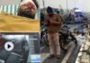 जानें कैसे हुआ ऋषभ पंत का एक्सीडेंट, कार में आग लगने से पहले कैसे बाहर निकले?, CCTV वीडियो में हवा में उड़ती नजर आई कार, देखें वीडियो! rishabh-pant-accident-cctv-video