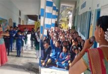 स्पिक मैके संस्था ने पौड़ी, टिहरी व रूद्रप्रयाग के विभिन्न सरकारी विद्यालयों में शास्त्रीय नृत्य-संगीत की विभिन्न शैलियों से छात्रों को कराया रूबरू