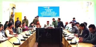 उत्तराखंड: पंचायत चुनाव लड़ने वाले जनप्रतिनिधियों के लिए अच्छी खबर, दो बच्चों वाले नियम में मिली बड़ी राहत two children to contest panchayat elections