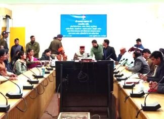 उत्तराखंड: पंचायत चुनाव लड़ने वाले जनप्रतिनिधियों के लिए अच्छी खबर, दो बच्चों वाले नियम में मिली बड़ी राहत two children to contest panchayat elections