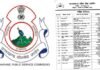 उत्तराखण्ड लोक सेवा आयोग ने वर्ष 2023 के लिए 32 परीक्षाओं हेतु परीक्षा कलेण्डर किया जारी, देखें कब होगी कौन सी भर्ती परीक्षा ukpsc exam calendar
