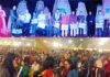 उत्तराखंड महोत्सव के दूसरे दिन ग्रेटर नोएडा वेस्ट में गजेन्द्र राणा, इंदर आर्य, माया उपाध्याय के गीतों की रही धूम, जमकर थिरके दर्शक