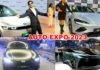 Auto Expo 2023: ग्रेटर नोएडा में वाहनों के सबसे बड़े महाकुंभ का आगाज, पहले दिन MARUTI, TOYOTA, MG, BYD, Kia, Hyundai ने लॉन्च की नेक्स्ट जनरेशन की कारें