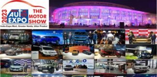 Auto Expo THE MOTOR SHOW 2023: ग्रेटर नोएडा में शुरू होने जा रहा है ऑटो एक्सपो, कहाँ और कितने की मिलेगी टिकट, कौन सी कंपनियां हो रही हैं शामिल, जानिए टाइमिंग सहित शो की पूरी डिटेल Explore the world of mobility