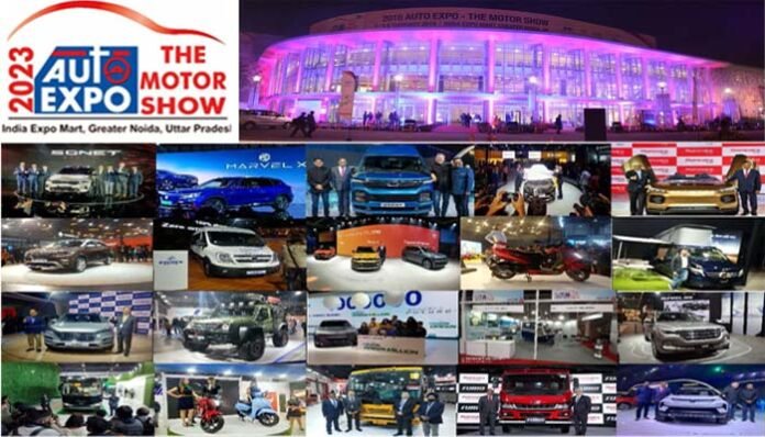 Explore the world of mobility