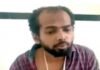 गोरखनाथ मंदिर में पुलिसकर्मियों पर हमला करने वाले अहमद मुर्तुजा को एनआईए कोर्ट ने सुनाई फांसी की सजा Ahmed Murtuza sentenced to death