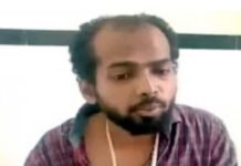 गोरखनाथ मंदिर में पुलिसकर्मियों पर हमला करने वाले अहमद मुर्तुजा को एनआईए कोर्ट ने सुनाई फांसी की सजा Ahmed Murtuza sentenced to death