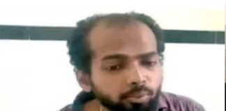 गोरखनाथ मंदिर में पुलिसकर्मियों पर हमला करने वाले अहमद मुर्तुजा को एनआईए कोर्ट ने सुनाई फांसी की सजा Ahmed Murtuza sentenced to death